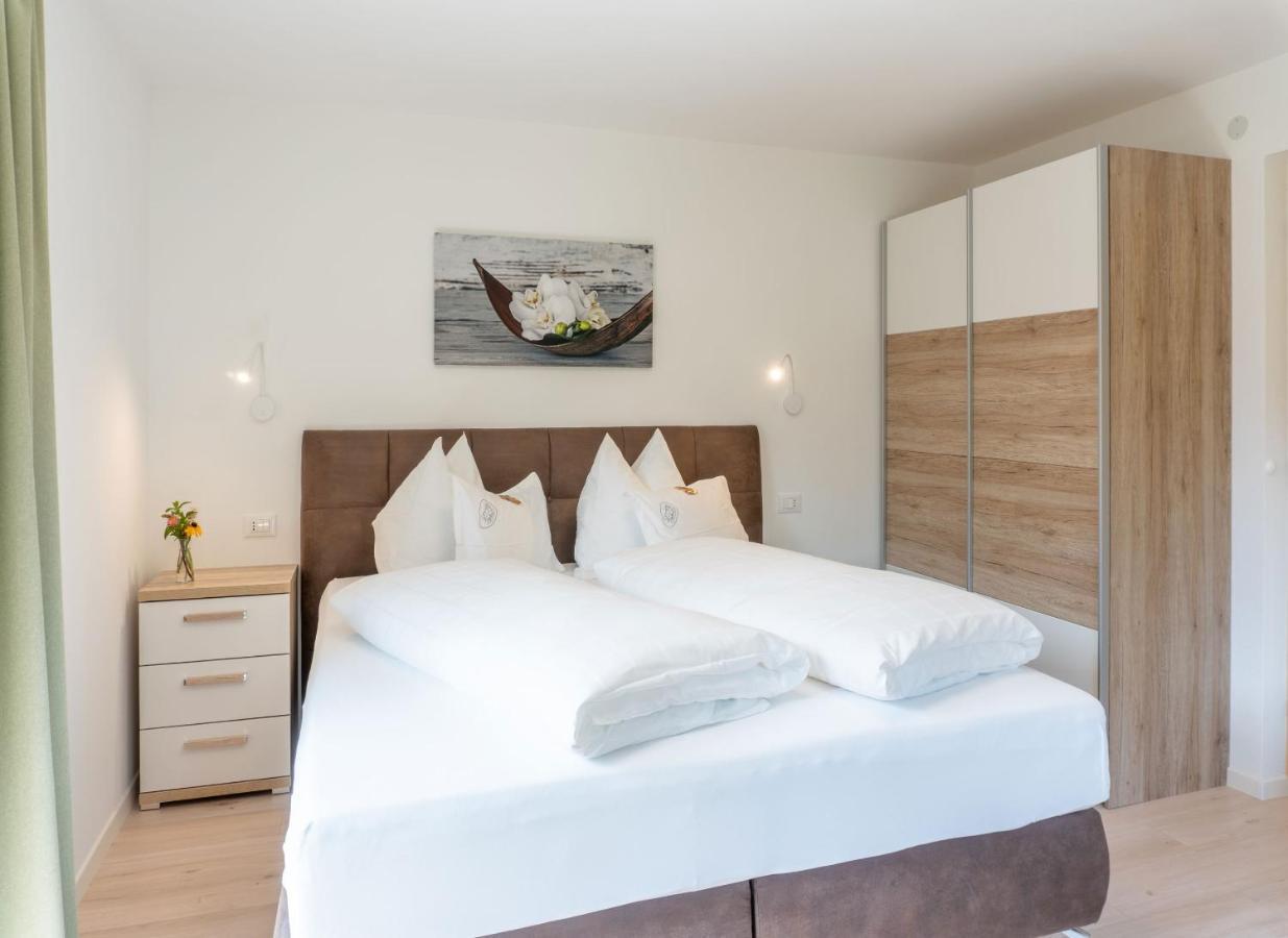 Residence Toeglhof Funes  Zewnętrze zdjęcie