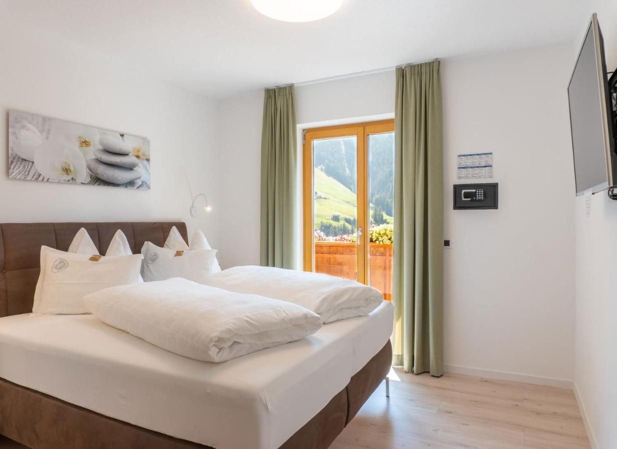 Residence Toeglhof Funes  Zewnętrze zdjęcie