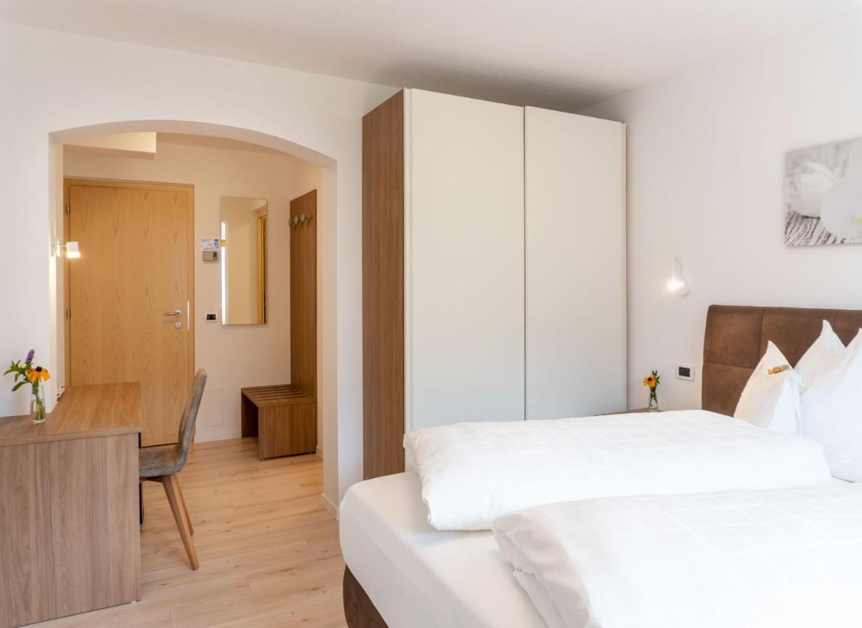 Residence Toeglhof Funes  Zewnętrze zdjęcie