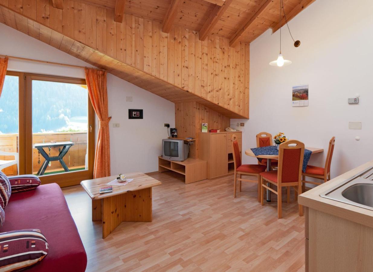 Residence Toeglhof Funes  Zewnętrze zdjęcie