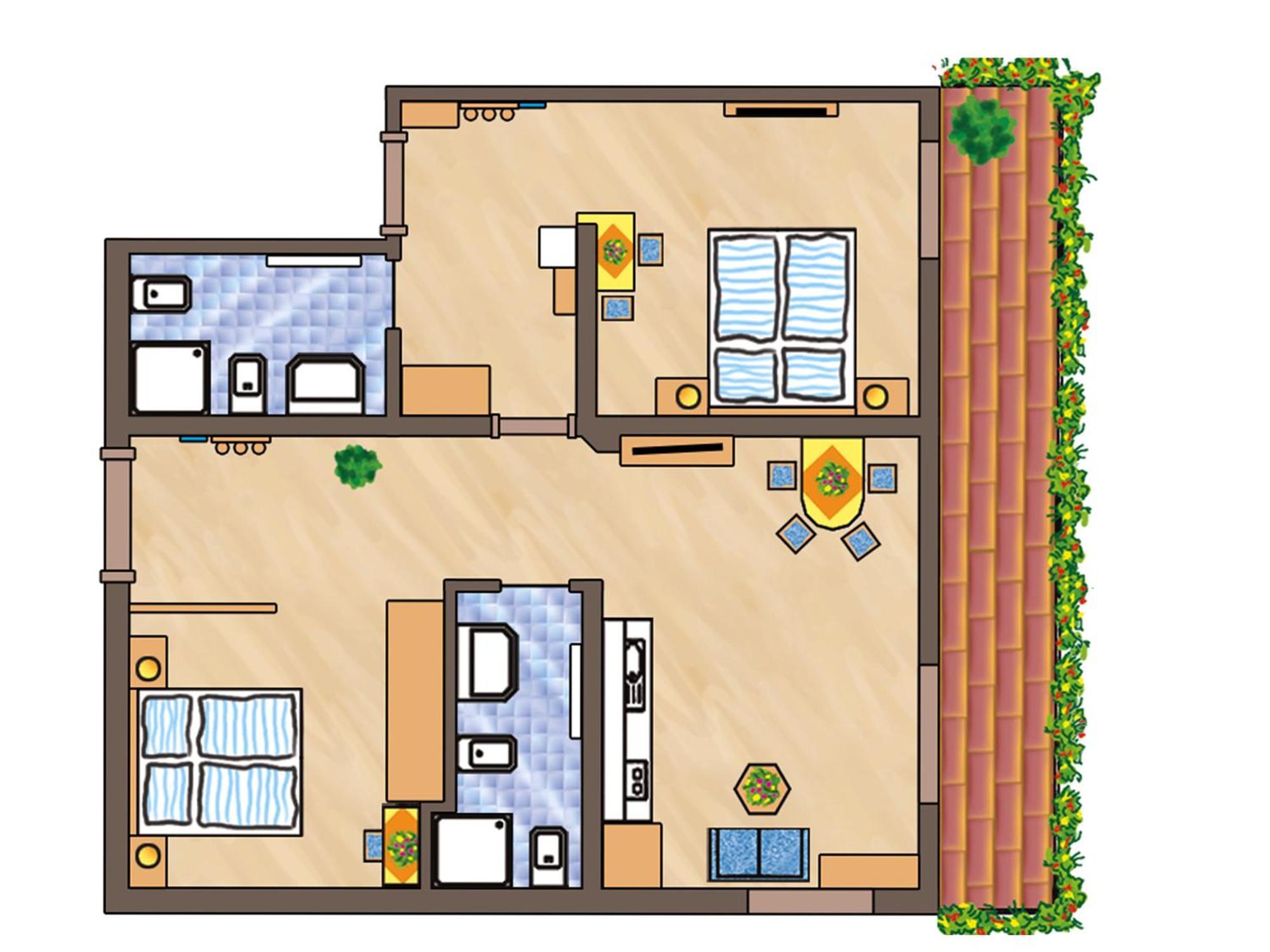 Residence Toeglhof Funes  Zewnętrze zdjęcie