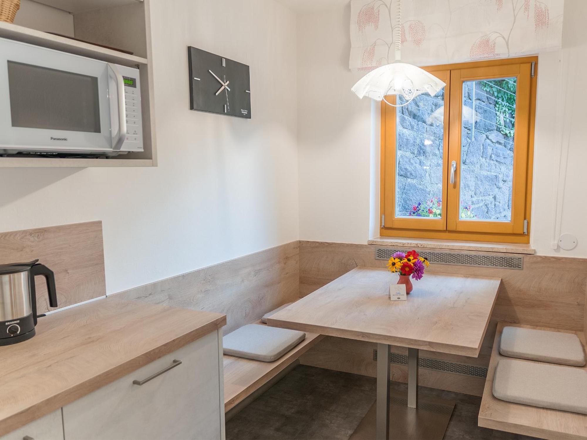 Residence Toeglhof Funes  Zewnętrze zdjęcie