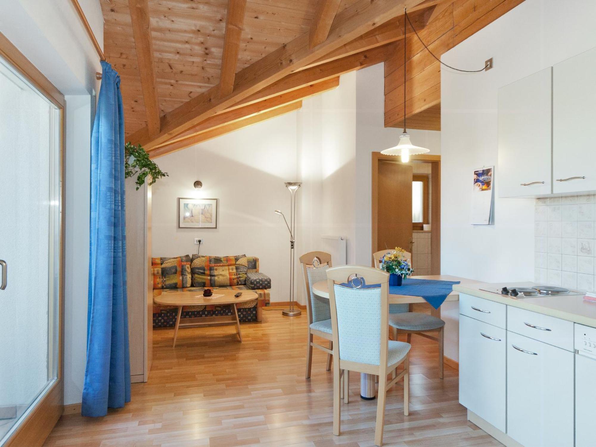 Residence Toeglhof Funes  Zewnętrze zdjęcie