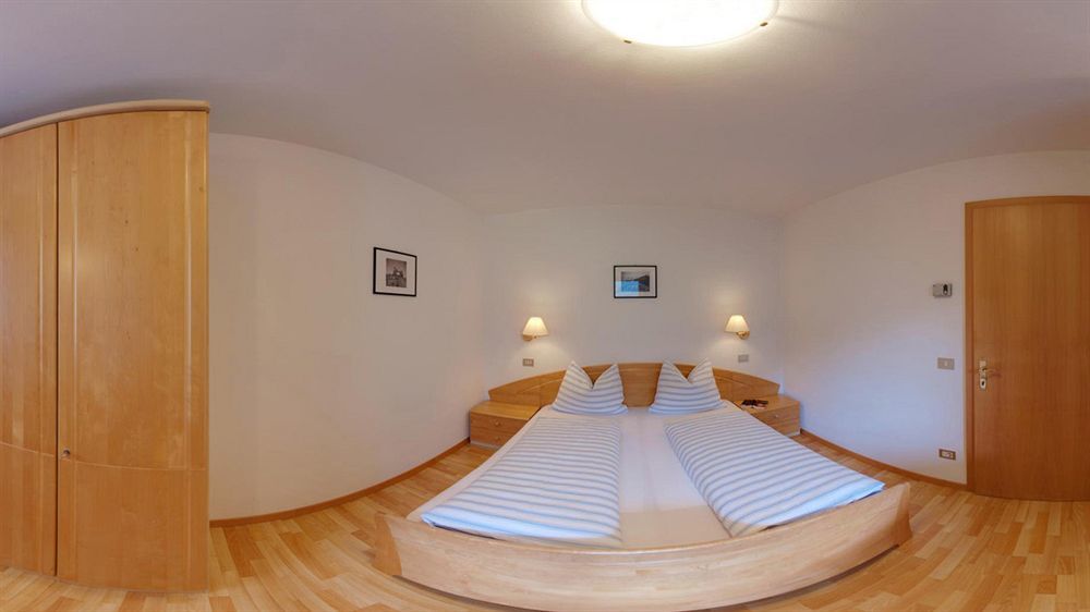 Residence Toeglhof Funes  Zewnętrze zdjęcie