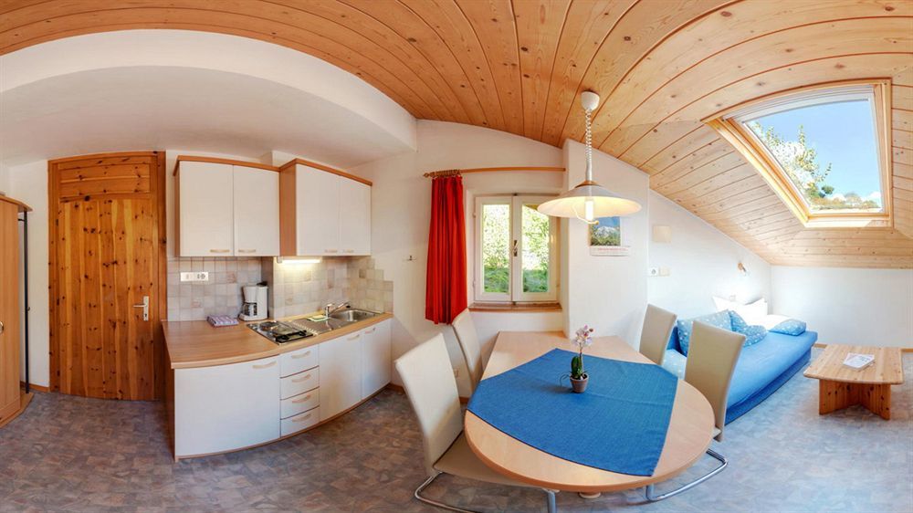 Residence Toeglhof Funes  Zewnętrze zdjęcie